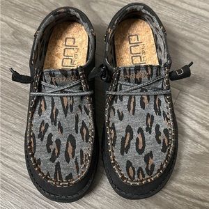 Hey Dude Shoes